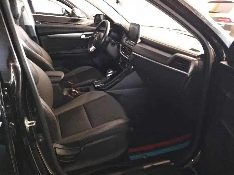 Kia Sportage — миниатюра 8