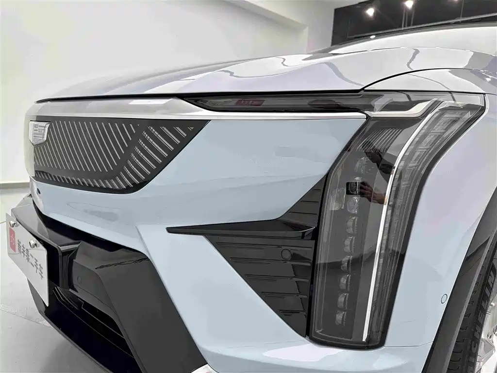 Cadillac IQ — миниатюра 24