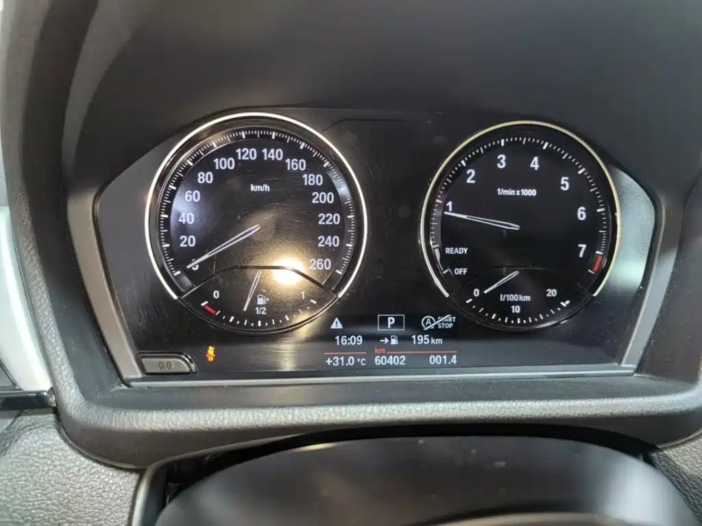 BMW X1 — миниатюра 12