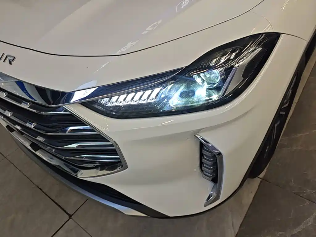 Jetour X70 PLUS — миниатюра 24