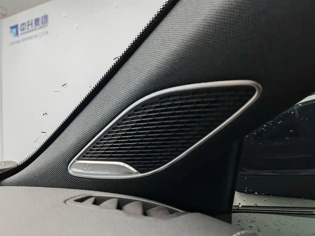 Mercedes-Benz A-Class AMG (Import) — миниатюра 17