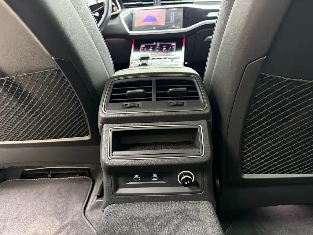 Audi A6L — миниатюра 16