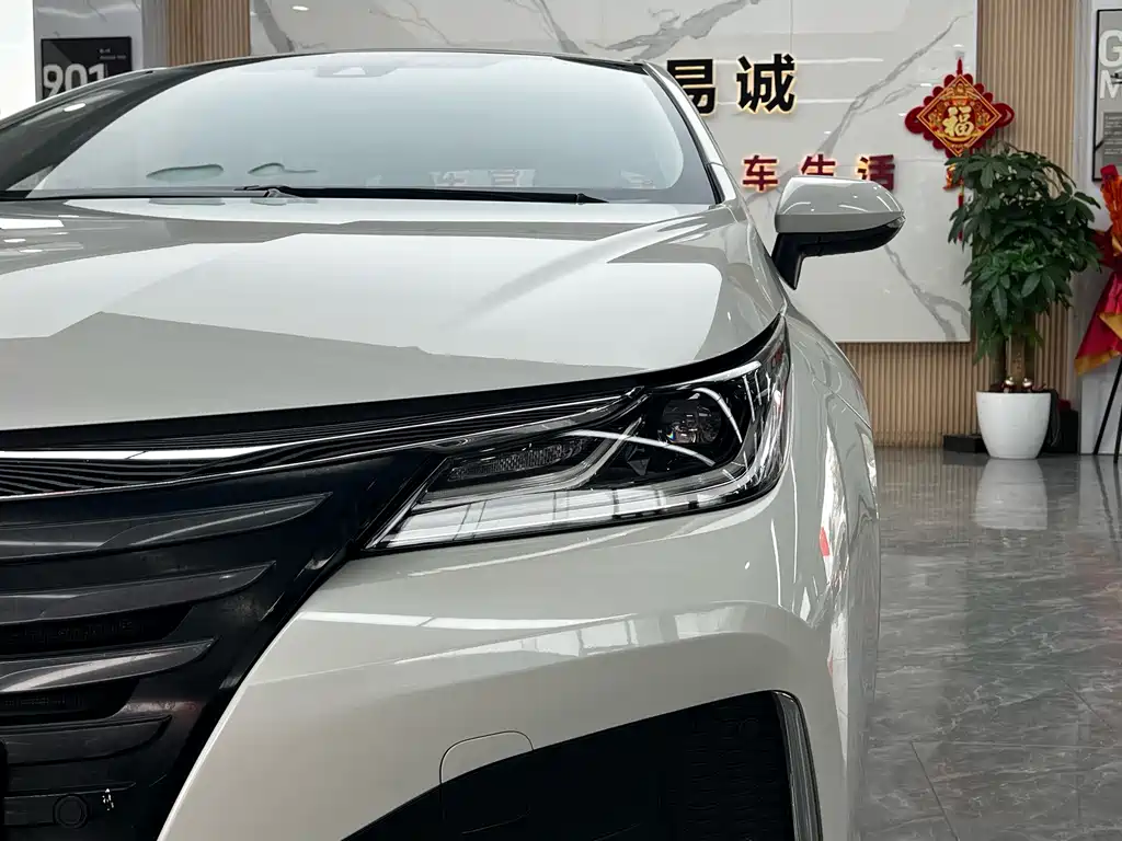 Toyota Allion — миниатюра 9