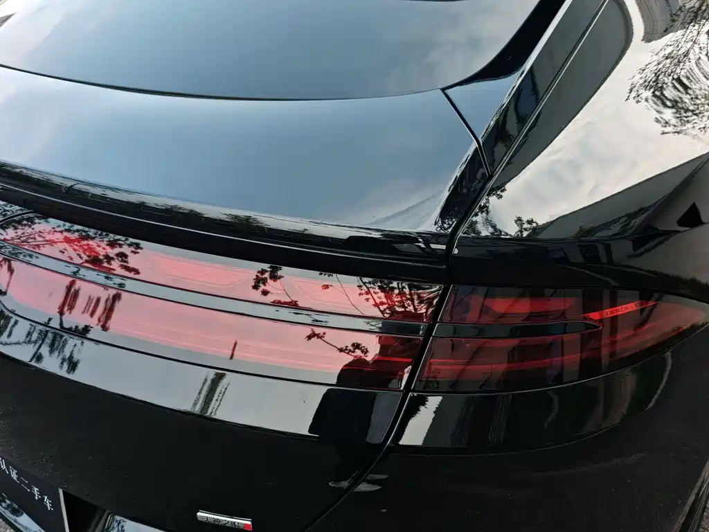 Denza Denza Z9GT — миниатюра 20