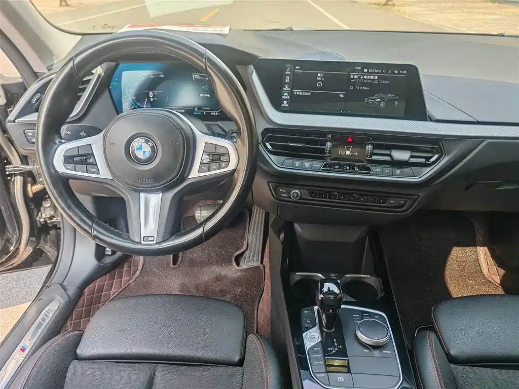 BMW 2 Series (Import) — миниатюра 11