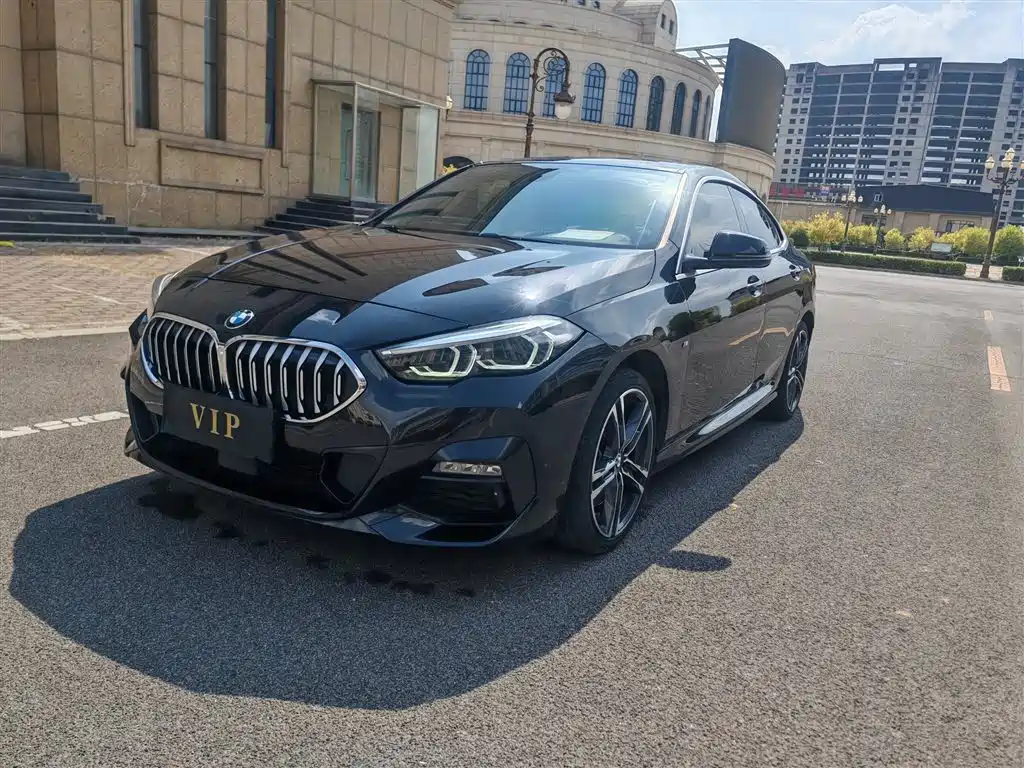 BMW 2 Series (Import) — миниатюра 4