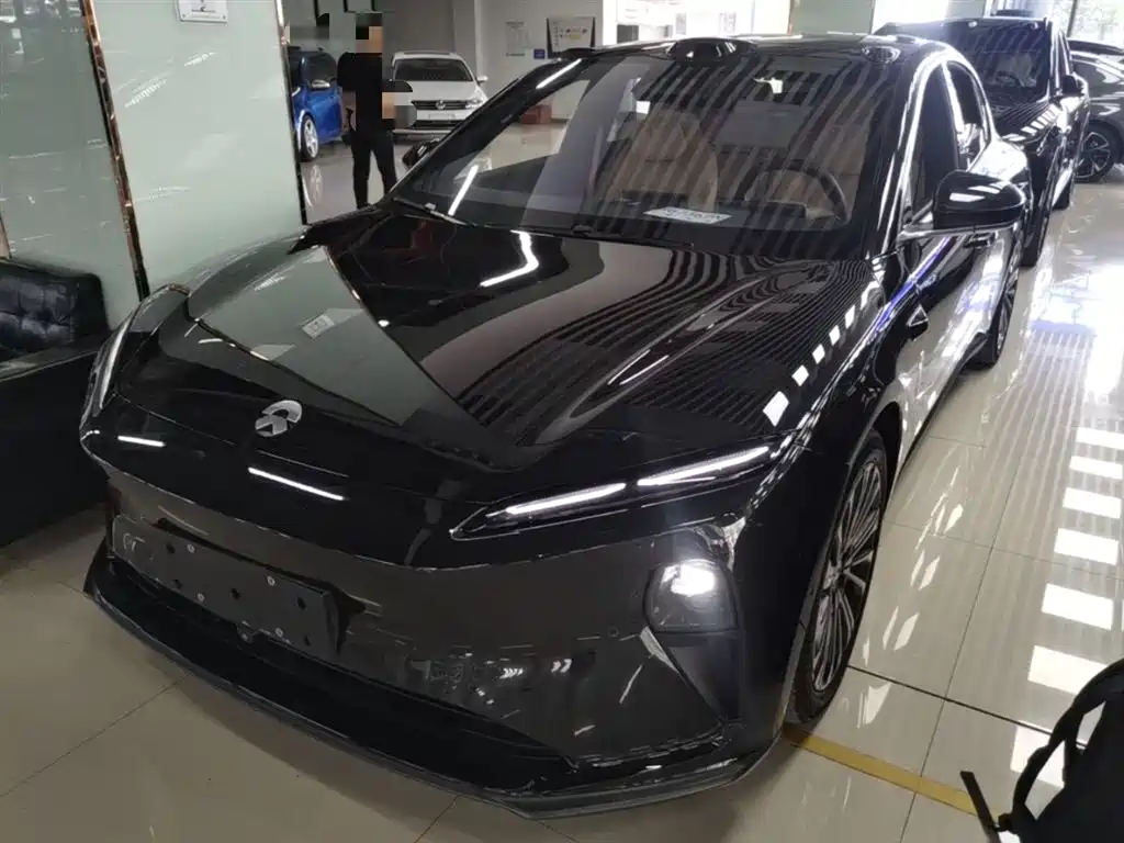 Nio ET5 2023