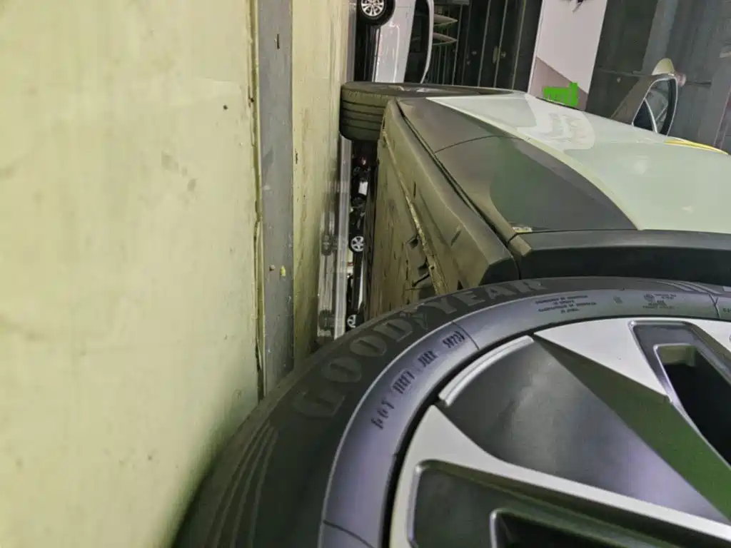 Volkswagen ID.4 Crozz — миниатюра 22