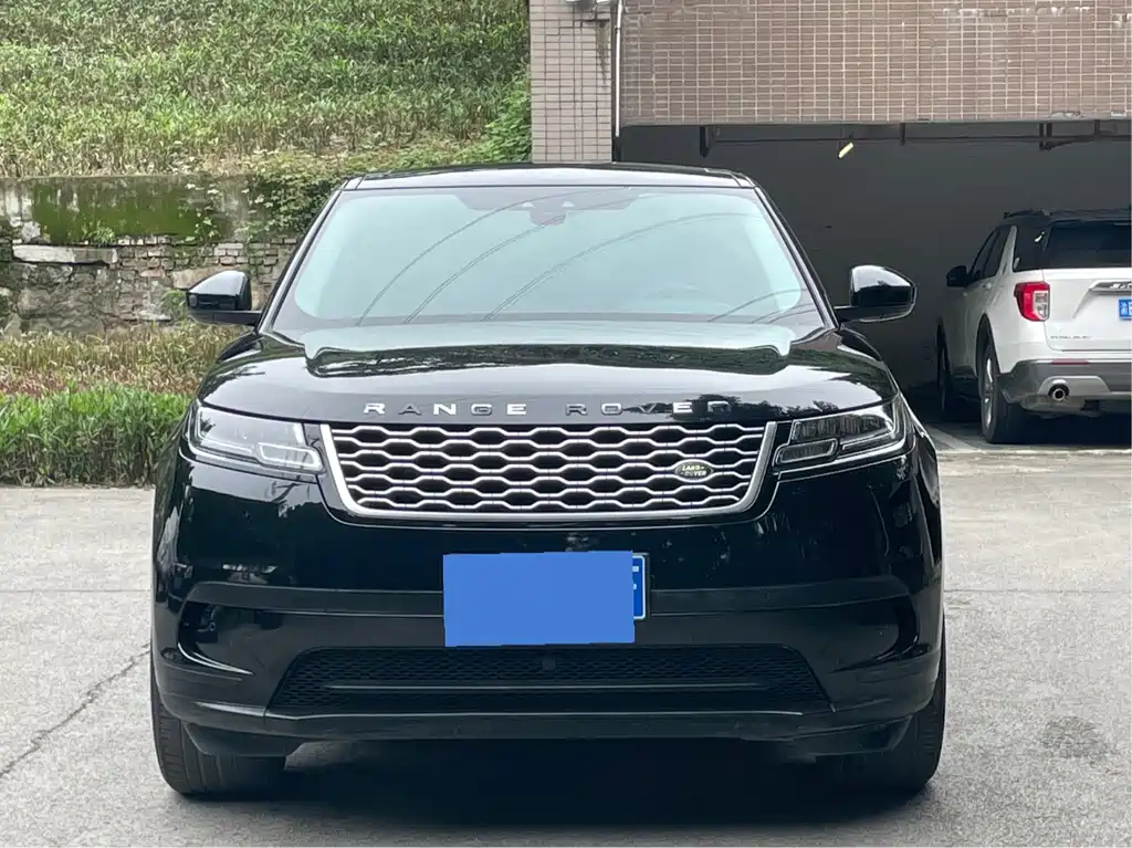 Land Rover Range Rover Velar 2019 250PS