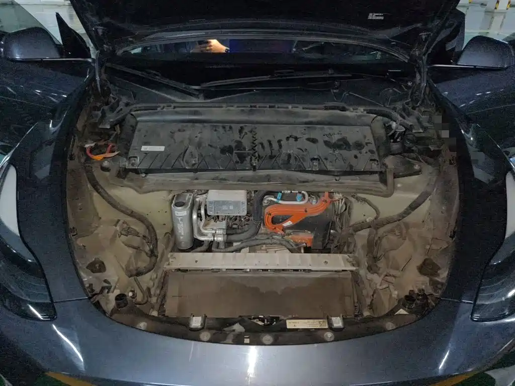 Tesla Model Y — миниатюра 22