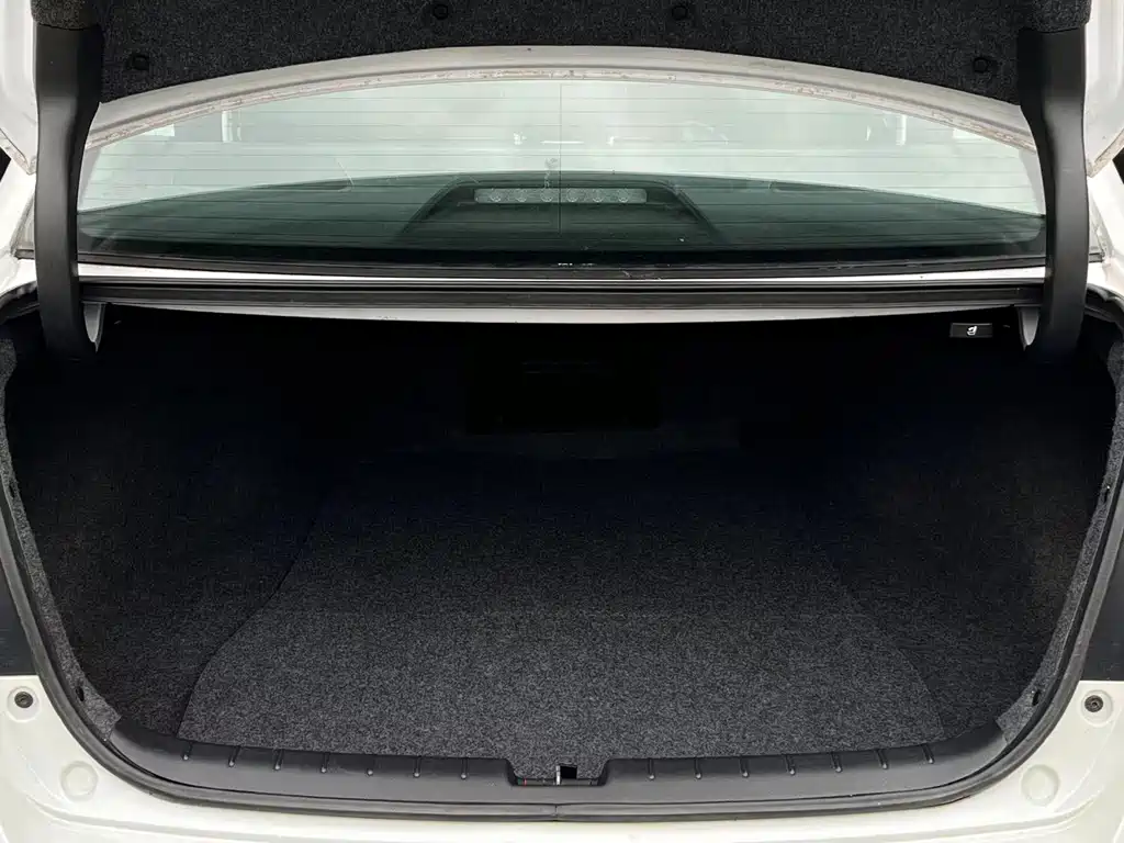 Honda Accord — миниатюра 20