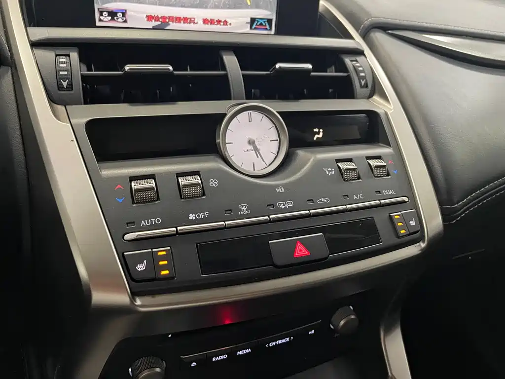 Lexus NX — миниатюра 14
