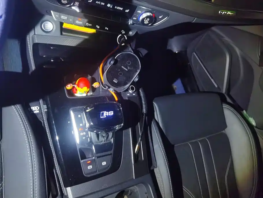 Audi Q5L — миниатюра 16