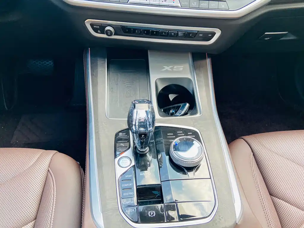 BMW X5 — миниатюра 22