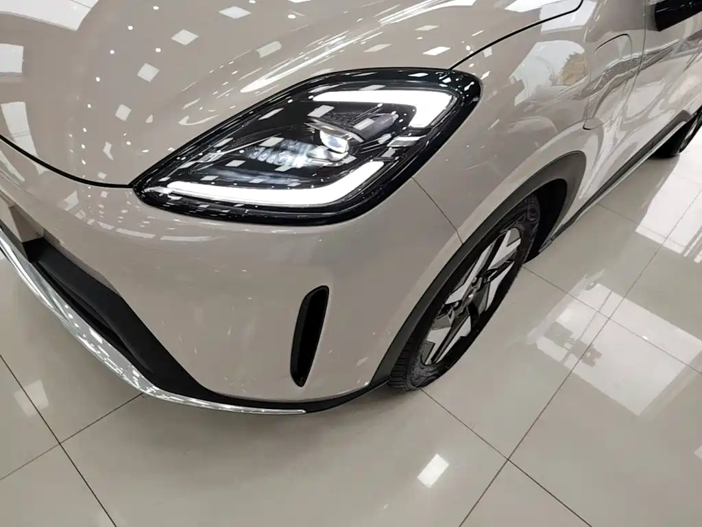 Wuling Bingo S — миниатюра 24
