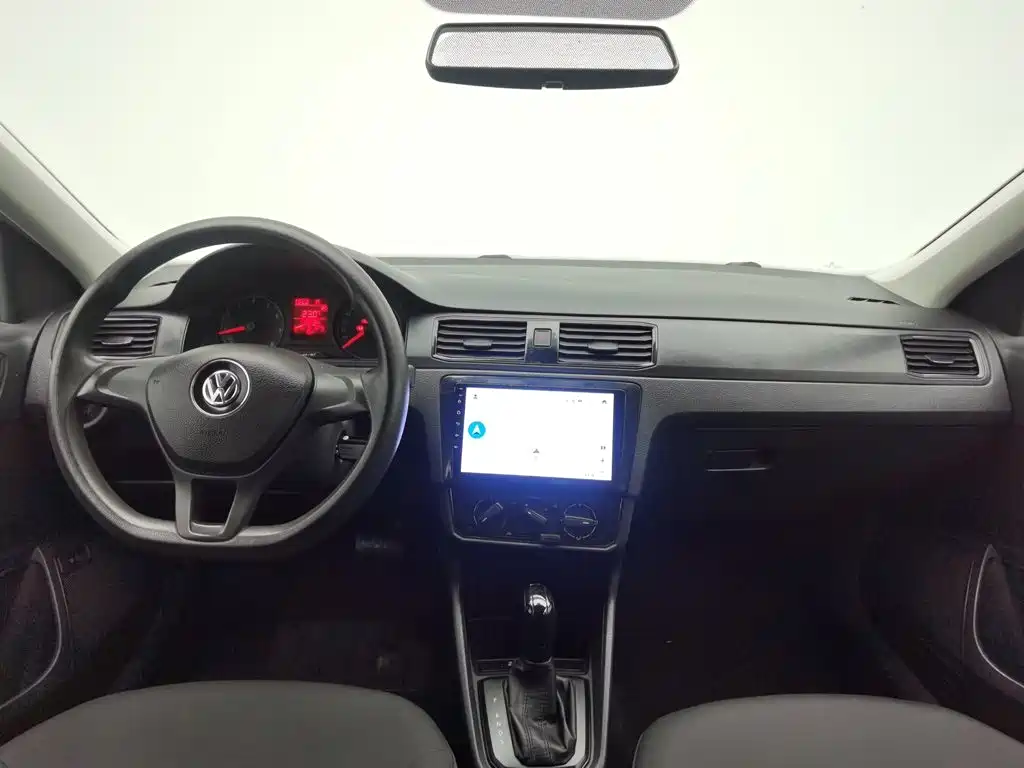 Volkswagen Santana — миниатюра 5