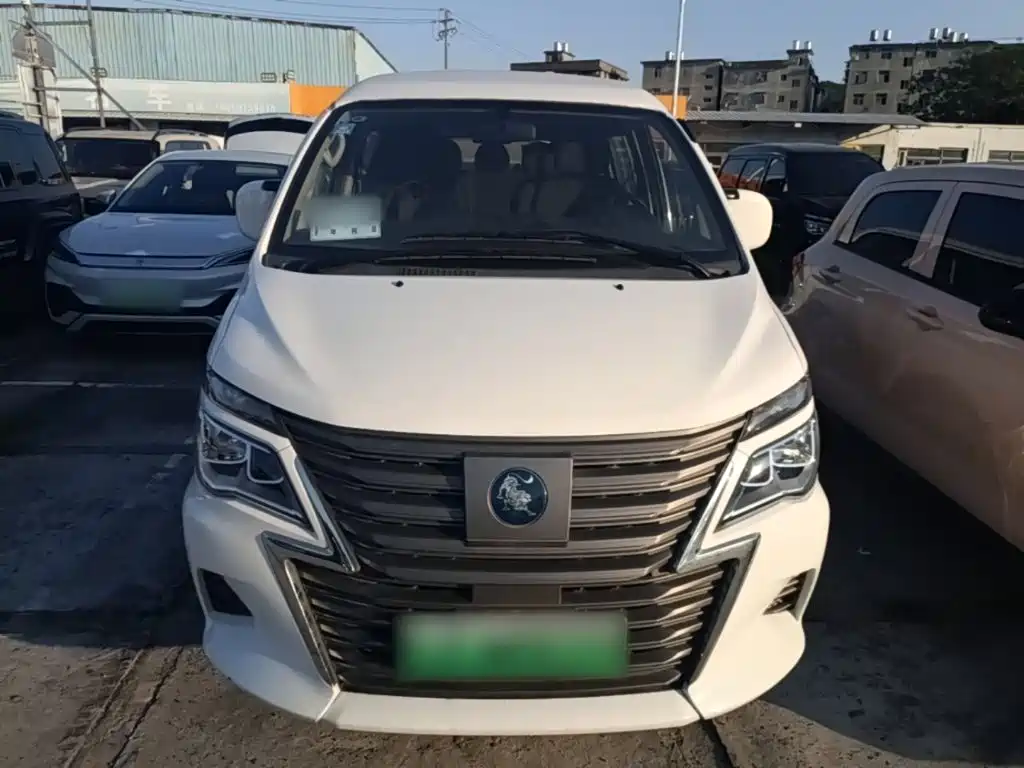 Fengxing Lingzhi New Energy — миниатюра 3