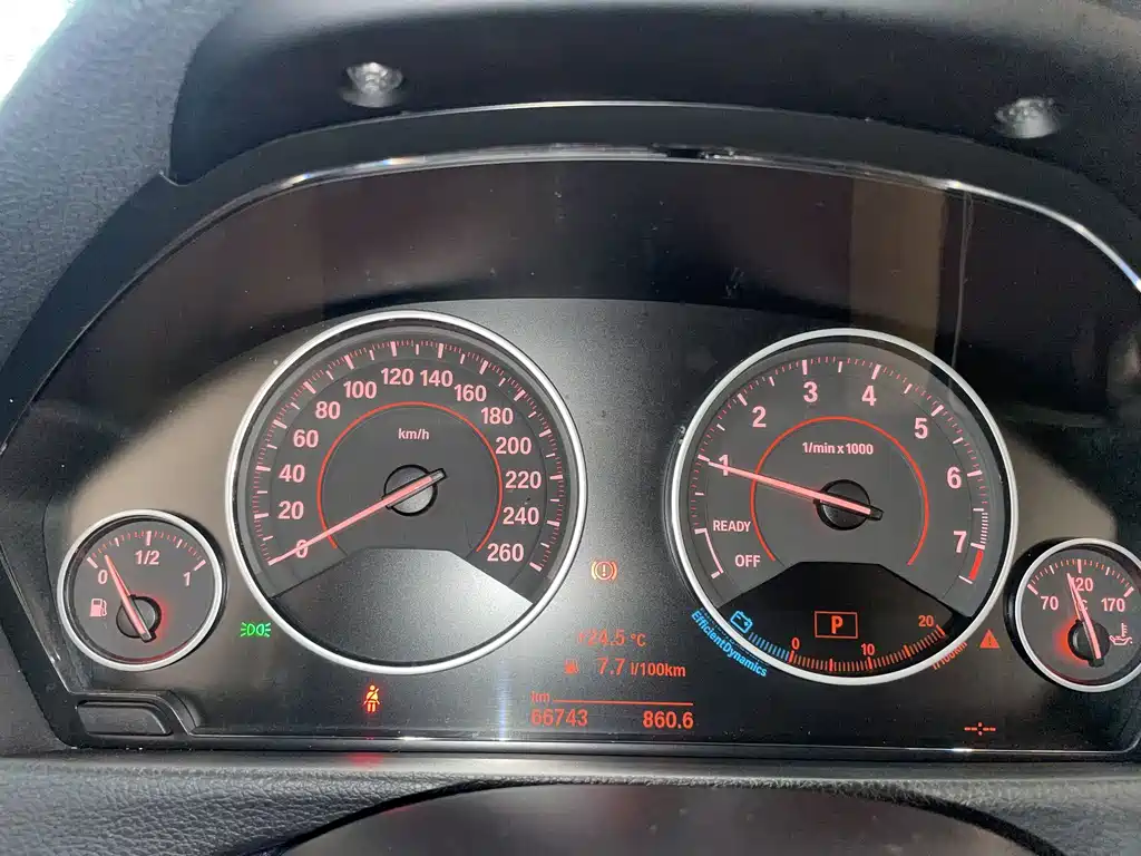 BMW 3 Series — миниатюра 17