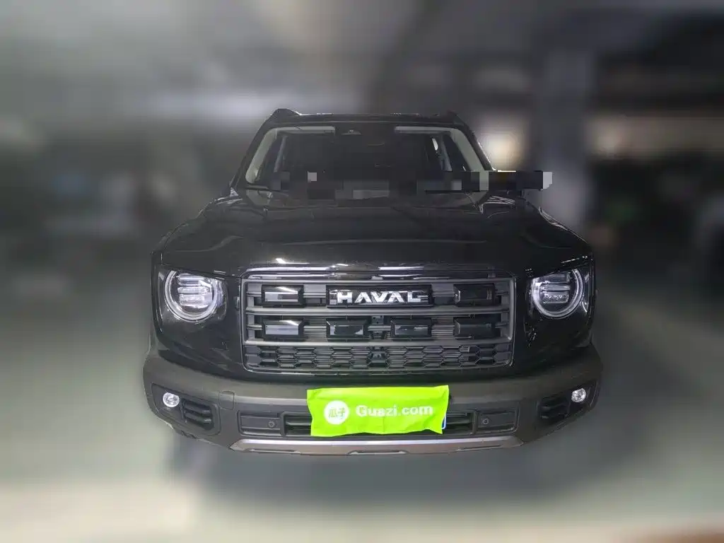 Haval Big Dog — миниатюра 2