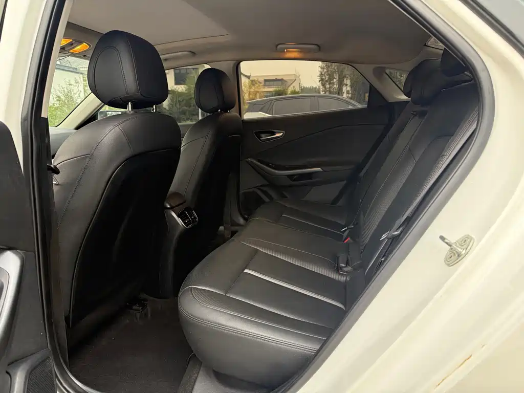 Hyundai Fista — миниатюра 6