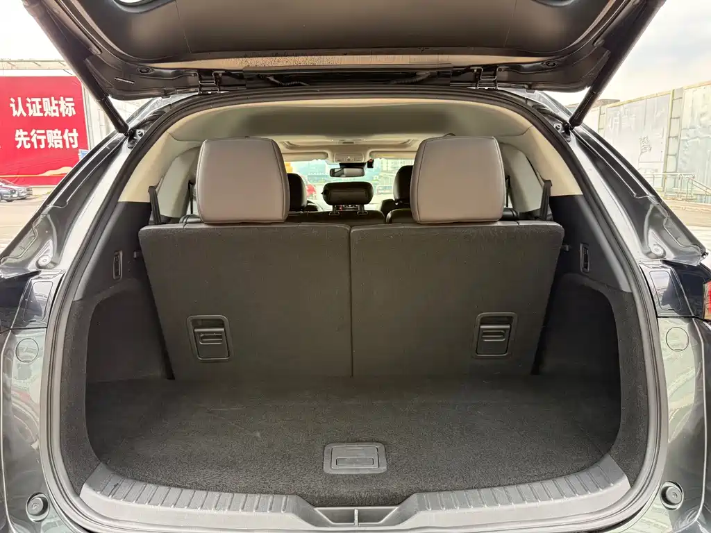 Mazda CX-8 — миниатюра 25