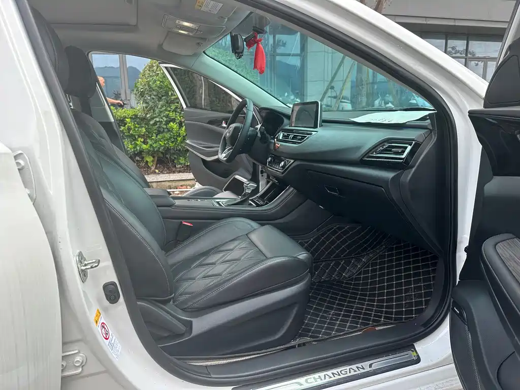 Changan Ruicheng CC — миниатюра 7