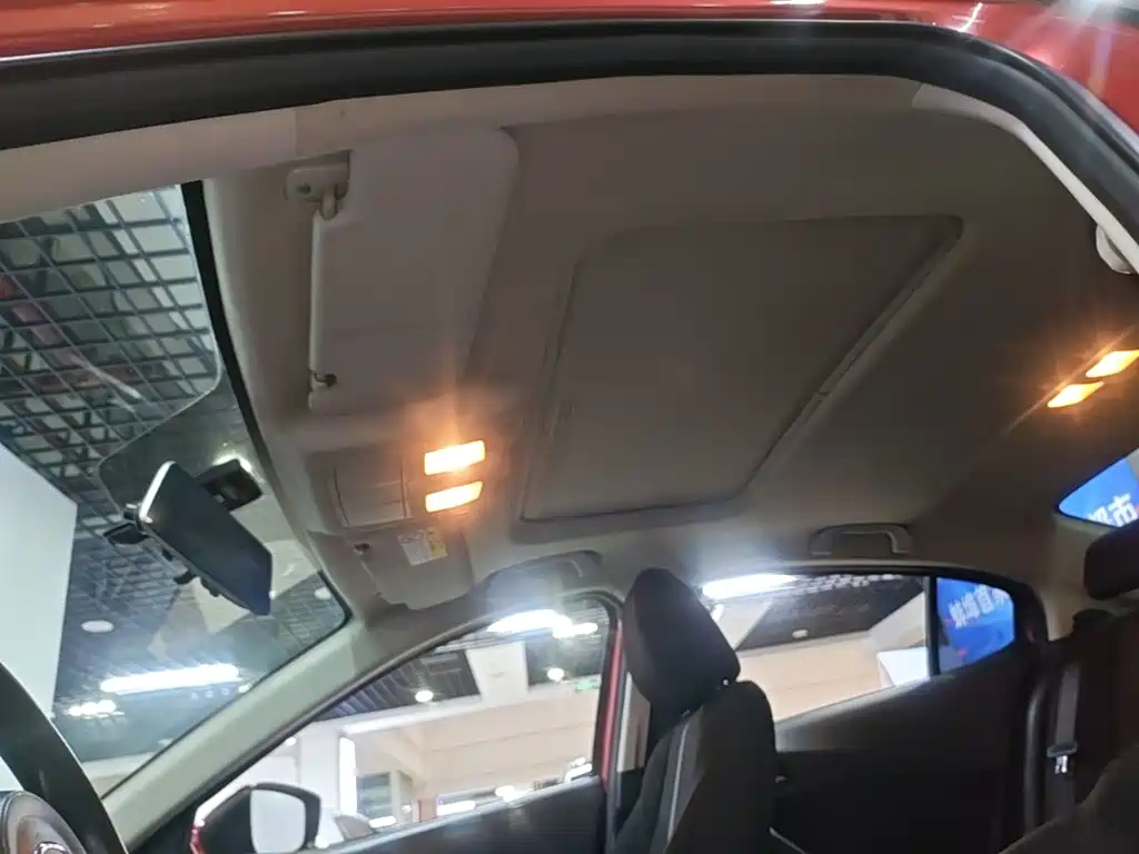 Mazda 3 Axela — миниатюра 18