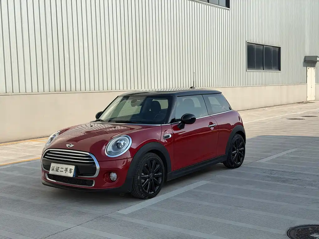 MINI