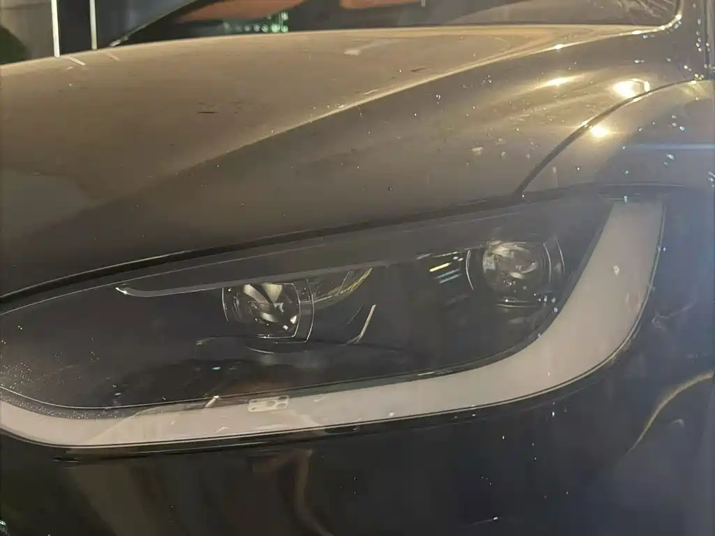Tesla Model X — миниатюра 4