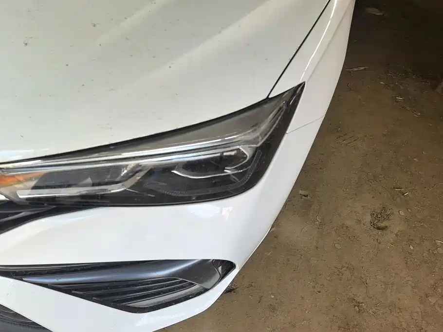 Roewe i5 — миниатюра 5