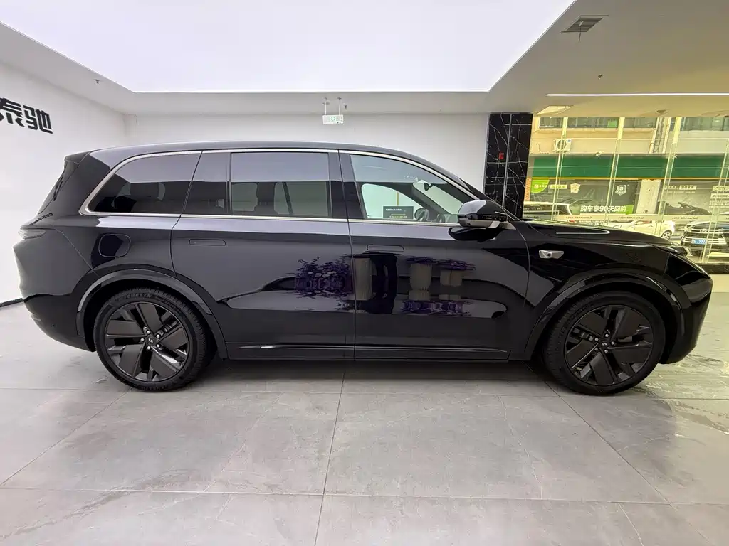 Li Auto Li L9 — миниатюра 11