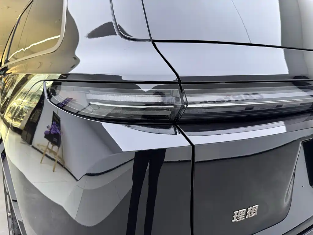 Li Auto Li L9 — миниатюра 6