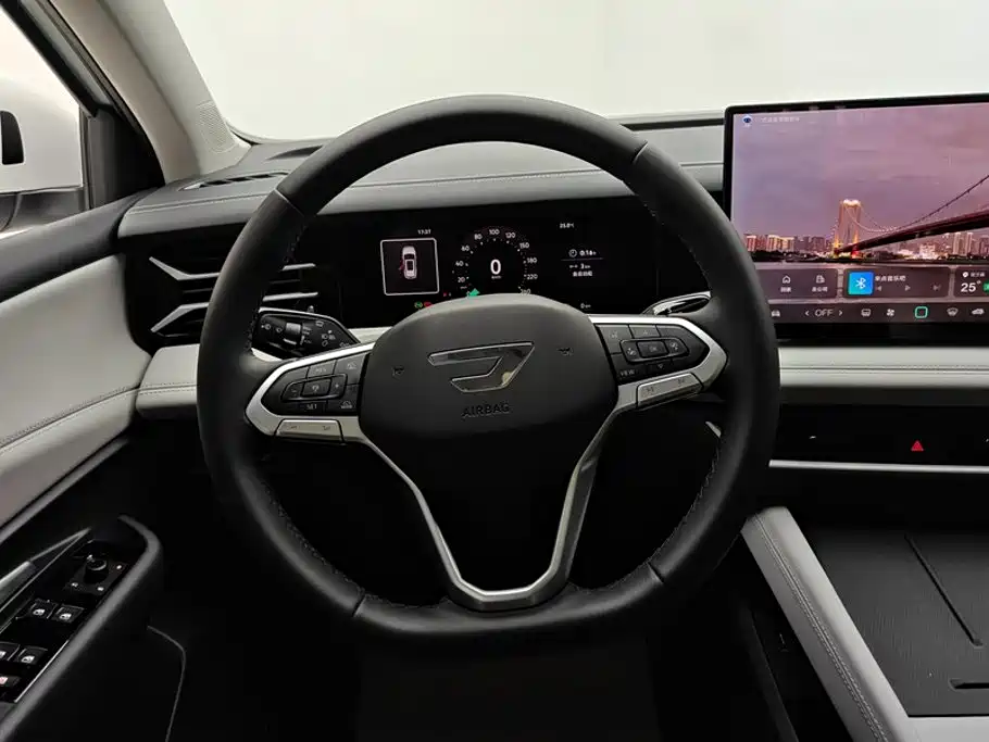 Jetta VS8 — миниатюра 15