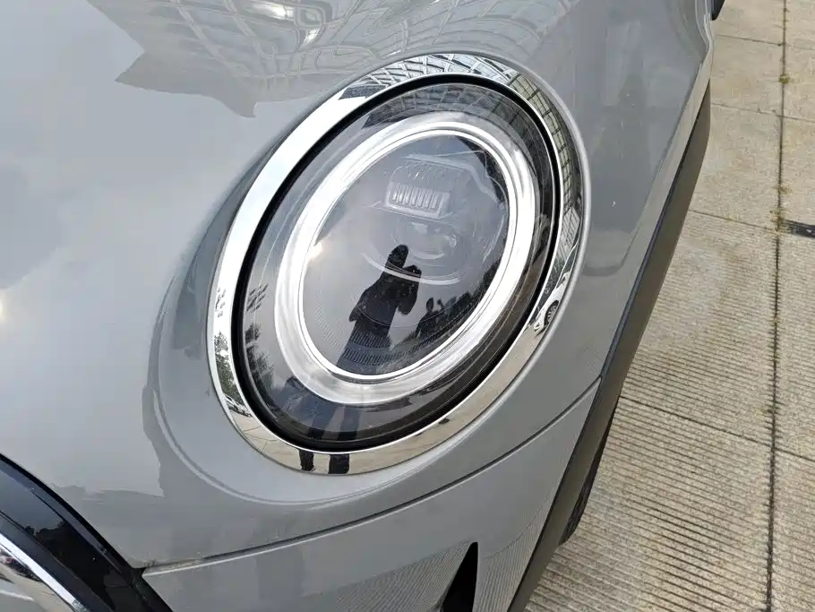 MINI Mini — миниатюра 5