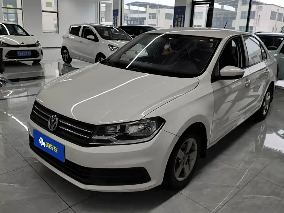 Volkswagen Santana