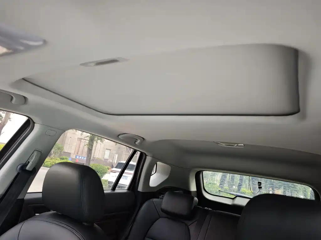 GAC Motor Trumpchi GS4 — миниатюра 18