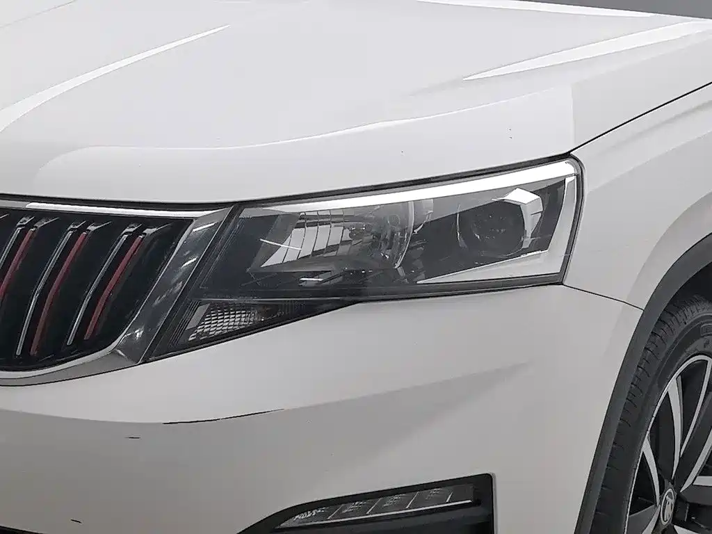 Skoda Kamiq — миниатюра 7
