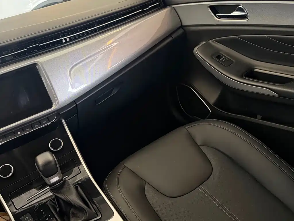 Chery Arrizo 5 — миниатюра 35