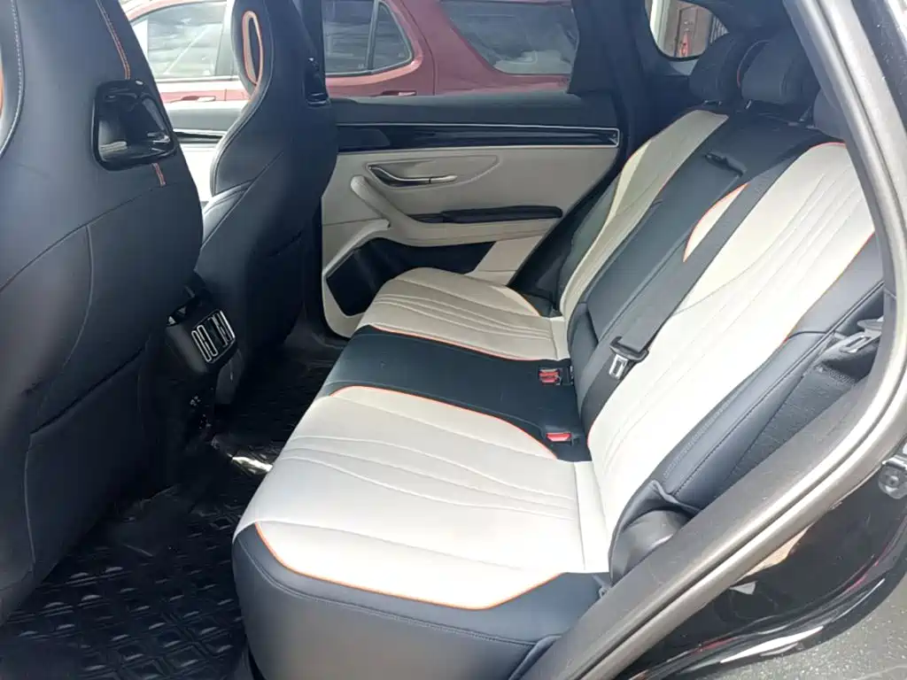 BYD PLUS New Energy — миниатюра 17
