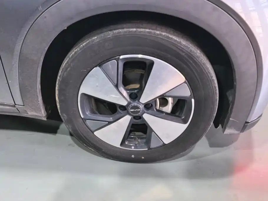 BYD Dolphin — миниатюра 6