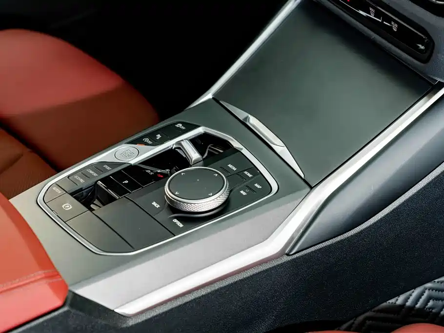 BMW 3 Series — миниатюра 18