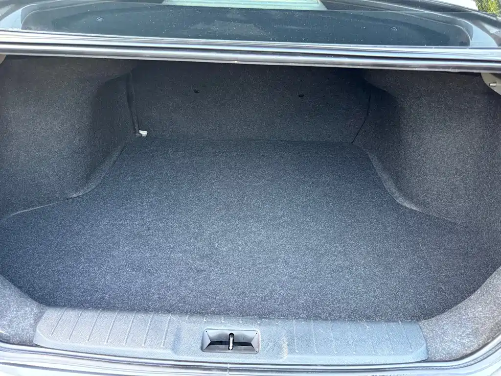 Nissan Sylphy — миниатюра 24