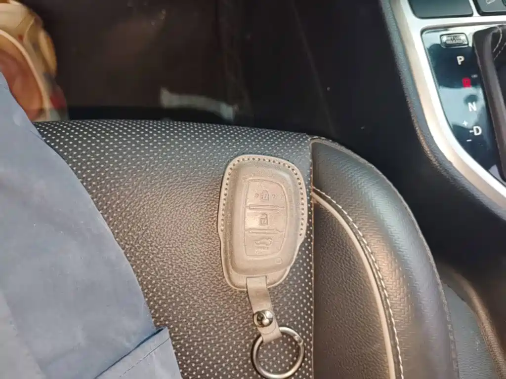Hyundai ix25 — миниатюра 9