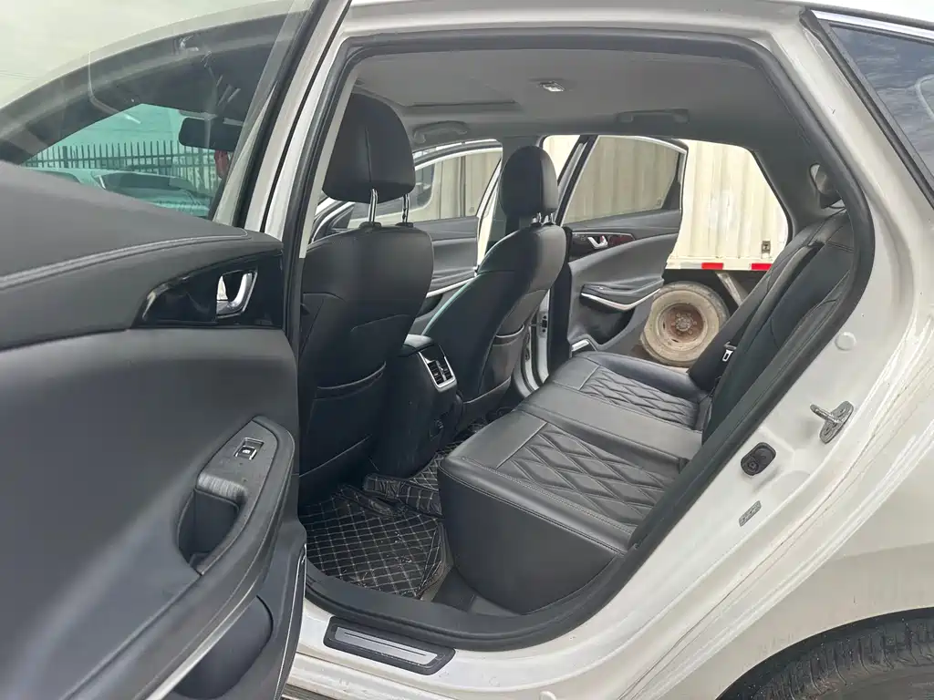 Changan Ruicheng CC — миниатюра 6