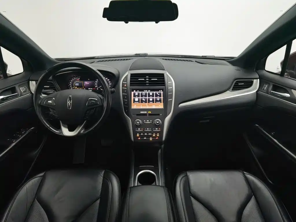 Lincoln MKC 2019 2.0T Premium VI