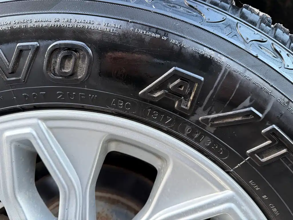 JIANGLING YUSHENG S350