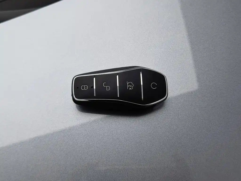 BYD Dolphin — миниатюра 19