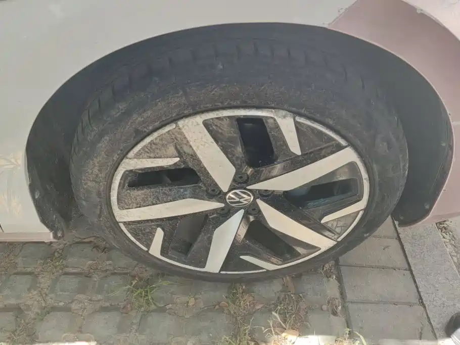Volkswagen Lamando — миниатюра 6