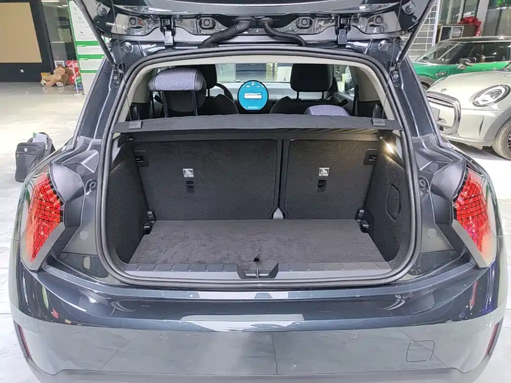 MINI MINI COOPER EV — миниатюра 19