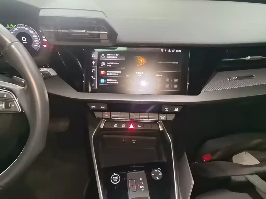Audi A3 — миниатюра 13